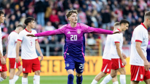 Traumtor trotz "Handicap": Wanner "f&uuml;hlt sich wohl"