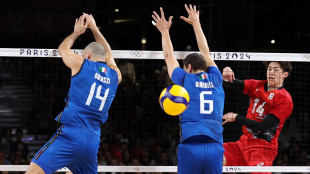 Parigi:c'&egrave; la Francia di Giani, Italvolley a caccia della finale