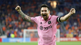 Messi avan&ccedil;a a sua segunda final com Inter Miami na US Open Cup