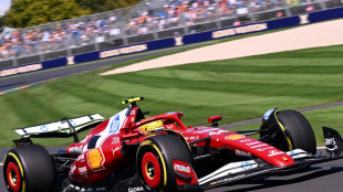 Hamilton beim Ferrari-Deb&uuml;t Zw&ouml;lfter - Bestzeit f&uuml;r Norris