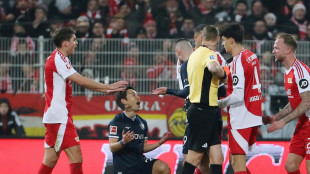 Kopftreffer &uuml;berschattet Bochums Partie in Union