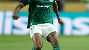 Inter Miami contrata zagueiro Micael, do Palmeiras, por empr&eacute;stimo