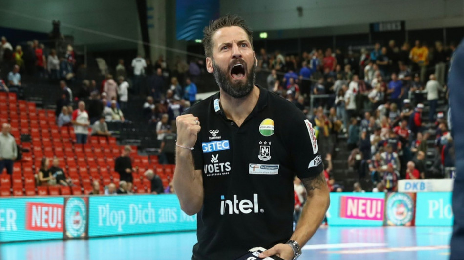 Keine Zeit f&uuml;r Netflix: SCM freut sich auf "vollgepackte" Woche