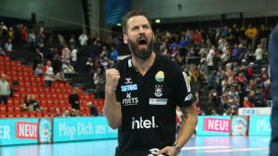 Keine Zeit f&uuml;r Netflix: SCM freut sich auf "vollgepackte" Woche