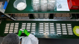 Repli de la consommation d'antibiotiques en France en 2023, apr&egrave;s deux ans de rebond