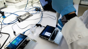 Mpox: l'Institut Pasteur pr&ecirc;t &agrave; "tester et vacciner"