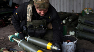 Ukraine: les troupes russes continuent de progresser &agrave; Bakhmout