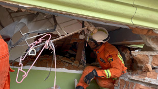 In Myanmar il bilancio dei morti per il sisma sale a 1.644