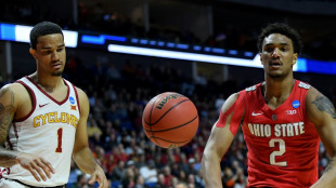 Weiler-Babb st&ouml;&szlig;t zum DBB-Team - Theis f&auml;llt aus