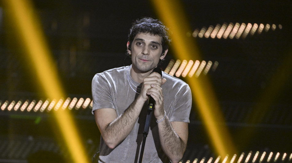 Bresh, la speranza &egrave; il mio mantra di questi anni