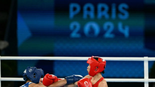 Neuer Weltverband: IOC erkennt World Boxing "vorl&auml;ufig" an