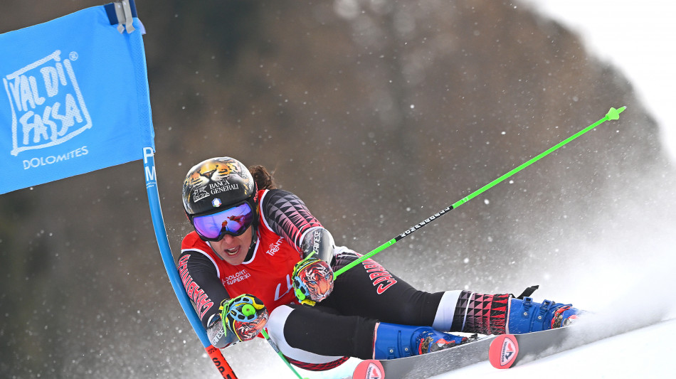 Brignone: ondata di affetto e fiori, si attendono dimissioni