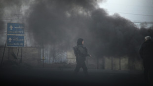 Le pr&eacute;sident syrien annonce un accord de cessez-le-feu avec les forces kurdes 