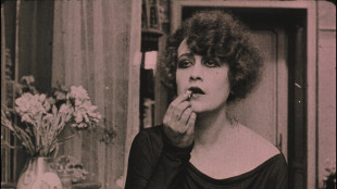 Su Italia Almirante Manzini la retrospettiva del Muto 2025