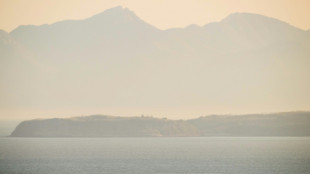 Cor&eacute;e du Sud: chars, canons et "dents de dragon" pour "d&eacute;fendre &agrave; tout prix" l'&icirc;le frontali&egrave;re