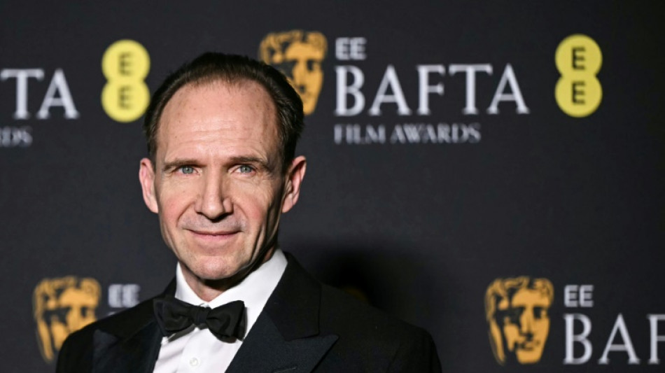 "Konklave" und der "Der Brutalist" r&auml;umen bei Bafta-Filmpreisen in London ab