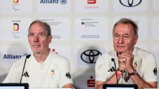 "Werden Treiber sein": DBS bef&uuml;rwortet Bewerbung f&uuml;r Spiele