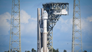 Le premier d&eacute;collage avec &eacute;quipage du vaisseau Starliner de Boeing encore repouss&eacute;