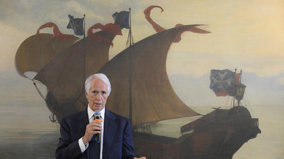 Parigi: Malag&ograve; 'Martinenghi ci ha regalato un'emozione speciale'