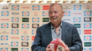 Jones places faith in Japan youth movement to sink Wales