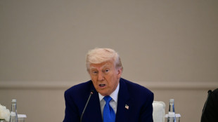 Trump will sich mit Putin treffen - "sobald wir das einrichten k&ouml;nnen"