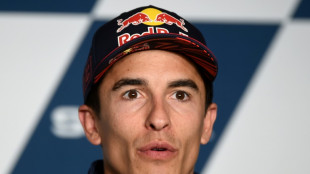 MotoGP: Marc Marquez op&eacute;r&eacute; "avec succ&egrave;s" du bras droit