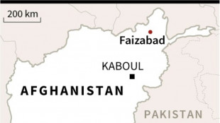 Afghanistan: 11 morts et 30 bless&eacute;s dans un attentat aux fun&eacute;railles d'un gouverneur