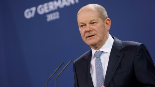 Scholz will Putin in Moskau zur Deeskalation im Ukraine-Konflikt dr&auml;ngen