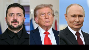 Nach Ukraine-Gipfel im Wei&szlig;en Haus: Trump will Treffen zwischen Putin und Selenskyj organisieren