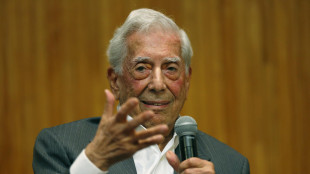 Madrid concede a Vargas Llosa la Gran Cruz Alfonso X el Sabio