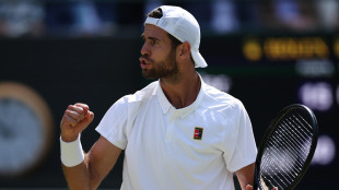 Tennis: finale a sorpresa, a Toronto &egrave; sfida Khachanov-Shelton