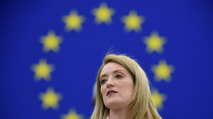 EU-Parlament w&auml;hlt neue Spitze nach Tod von Pr&auml;sident Sassoli