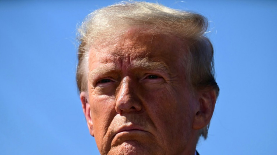 Les m&eacute;dias am&eacute;ricains, pr&ecirc;ts pour Trump 2 ?