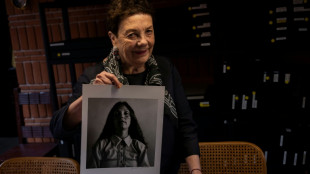 La mirada personal de la fot&oacute;grafa mexicana Graciela Iturbide, Premio Princesa de Asturias de las Artes&nbsp;