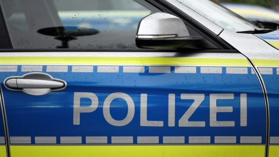 Zwei Mitglieder von achtk&ouml;pfiger Familie sterben bei Autounfall in Brandenburg