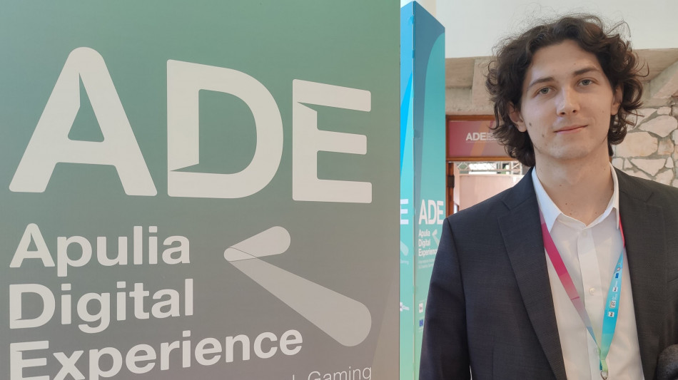 L'IA pu&ograve; essere strumento per fare film, 'ma non generativa'