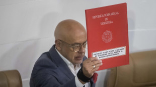 Presidente del Parlamento venezuelano, 'Gonz&aacute;lez si &egrave; arreso'