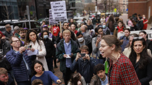 Giudice Usa ordina rilascio studentessa turca pro Palestina