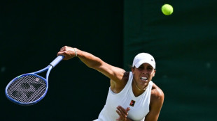 Wimbledon: Keys coule au troisième tour, Alcaraz et Sabalenka sont prévenus