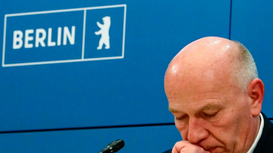 Wegner fordert schnelle Entlastungen bei Spritpreisen