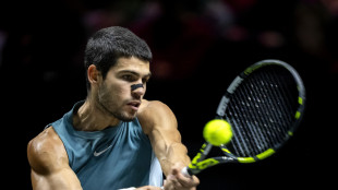 Tennis: Atp Rotterdam; Alcaraz in finale, sfider&agrave; De Minaur