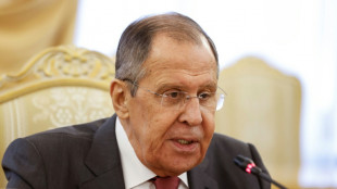 Chanceler russo visita Coreia do Norte para agradecer por apoio na ofensiva &agrave; Ucr&acirc;nia