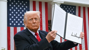 Trump says to slap allies Japan, South Korea with 25% tariffs