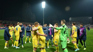 Repescagem define &uacute;ltimos 3 classificados para a Euro 2024