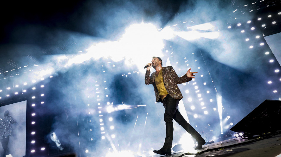 Alaska Baby, nuovo album di Cesare Cremonini dal 29 novembre