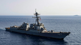 Trump prepara ataques contra o tráfico por terra após primeira ação no Pacífico