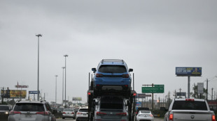 Amadas no Texas, as caminhonetes ser&atilde;o afetadas pelas tarifas de Trump