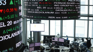 Borsa: l'Europa chiude cauta in attesa della Fed