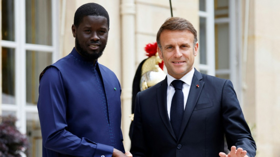 Tchad et S&eacute;n&eacute;gal: Paris tr&eacute;buche de nouveau dans sa "r&eacute;organisation" militaire en Afrique