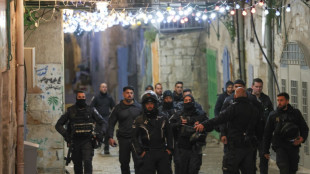 Familie von get&ouml;tetem Araber in Jerusalem weist Darstellung der Polizei zur&uuml;ck